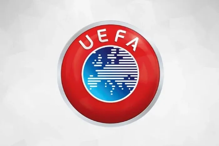 The media has learned of UEFA's position on the return of Russian teams