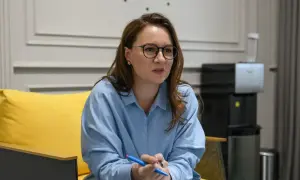 Фото з України перемогло в міжнародному конкурсі «Вікі любить Землю-2023»