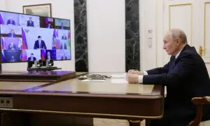 Видео: в Иране произошло крушение украинского самолета с сотнями пассажиров на борту