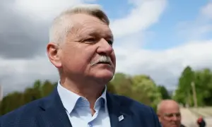 У Ірані у результаті землетрусу поранено більше сотні людей