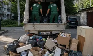 У Броварах тимчасово відключать воду: у чому причина 