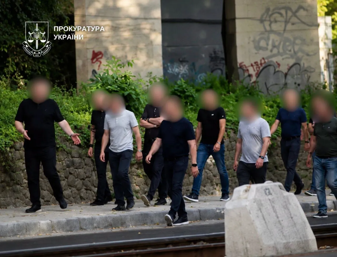 Чиновников КГГА будут судить за растрату почти 3 млн грн при ремонте улицы