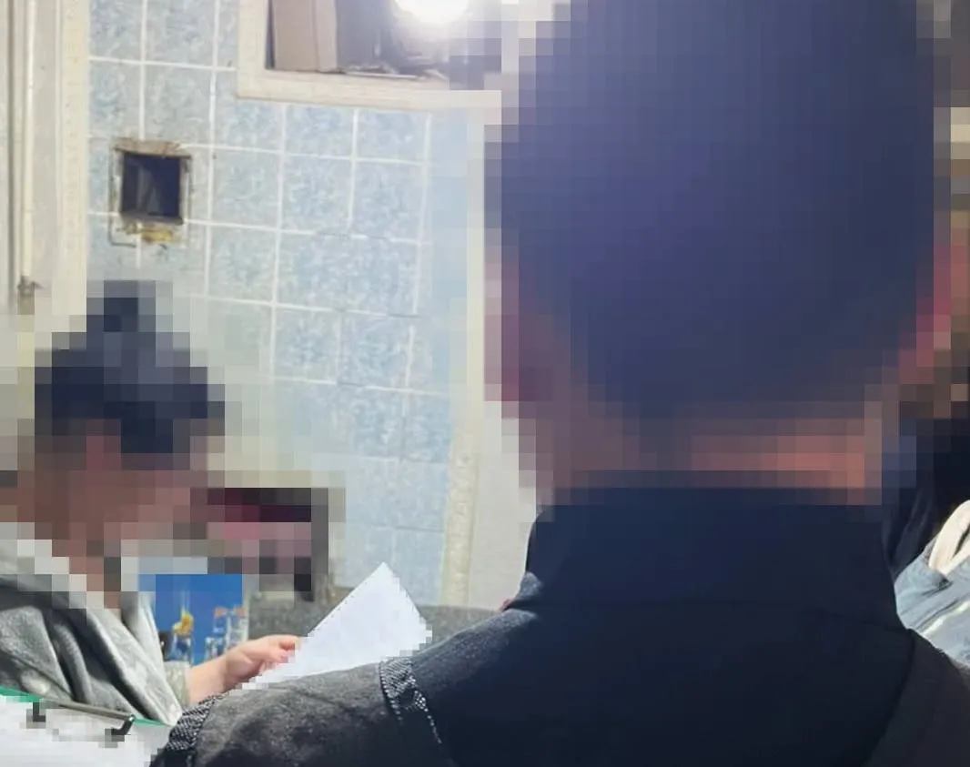 СБУ задержала агентку ФСБ, которая готовила удары РФ по Черкасской области