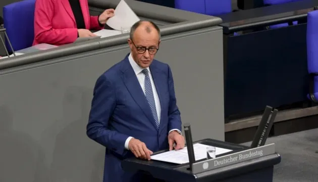 Germany has reached an agreement with the U.S. to purchase Tomahawk missiles