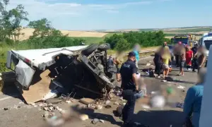 Стало известно, кого будут брать в добровольческие отряды территориальных общин