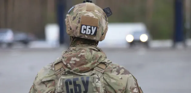 Wiceprzewodniczący Odeskiej Rady Obwodowej zatrzymany na łapówce w wysokości 50 tysięcy dolarów