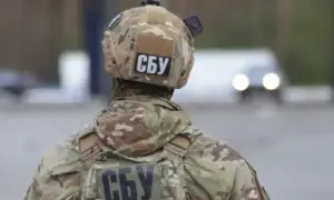 Глава САП ответил Зеленскому, что следствие - не шоу