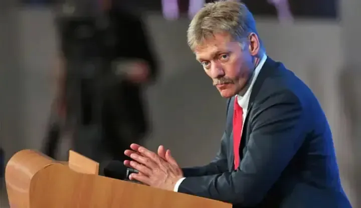 Peskov said that Trump did not call Putin after the talks in Ankara