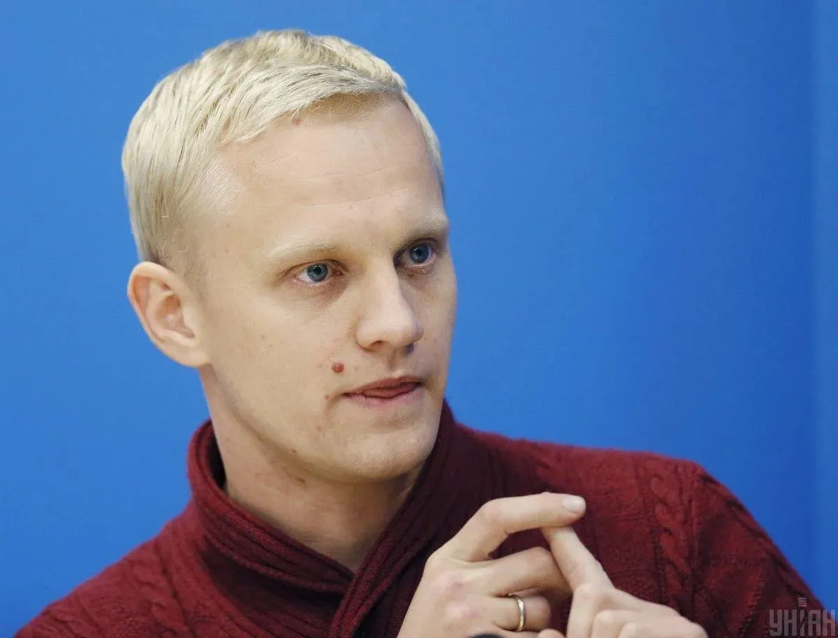 Ветеран обвинил Шабунина в передаче документов с грифом ДСК