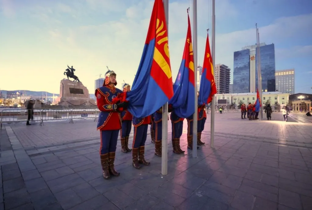 Свято 10 липня 2026: у Монголії відзначають День державного прапора