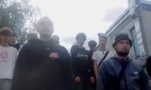 Видео: на Херсонщине прошла проверка противотанковых подразделений ВСУ