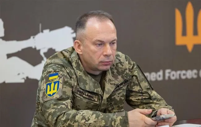 Syryskyi Revealed Russia's New Plans for an Offensive in Ukraine