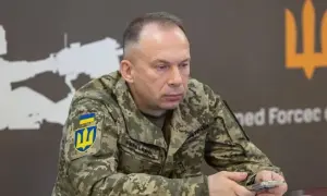 В Генштабі повідомили, як ЗСУ допомогли окупантам зробити «жест доброї волі» у Херсоні