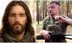 A State Duma deputy called for the extermination of half of Ukraine's population