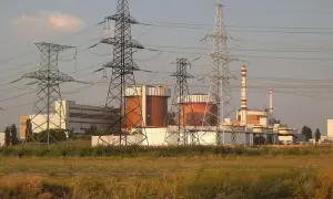 Атмосферный фронт принесет в Украину грозы, град и шквалы