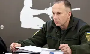 Рашисты подорвали важный мост в Бахмуте: подробности 