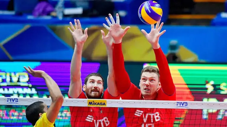 Poland has opposed Russia's return to international volleyball