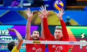 Белорусская спортсменка Тимановська рассказала о своих планах в Польше