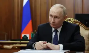 Государство-агрессор пытается разместить в оккупированном Крыму ядерное оружие