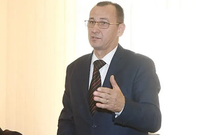 Колишнього київського суддю засудили до семи років в’язниці за хабар