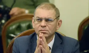 Правительство дало поручение пересмотреть решения по росту цен на воду