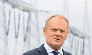 ЄС може дозволити Україні купувати британську зброю за кошти масштабної допомоги