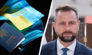 До ув’язненого в РФ українця Клиха пустили адвоката