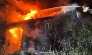 СБС вночі уразили ще 15 суден російського тіньового флоту — Мадяр