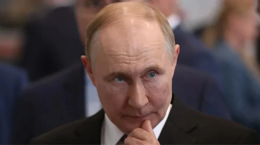 Путін заявив про нову систему постачання пального до окупованого Криму
