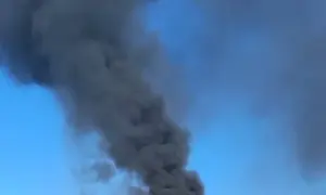 У Одеській області пролунали вибухи 