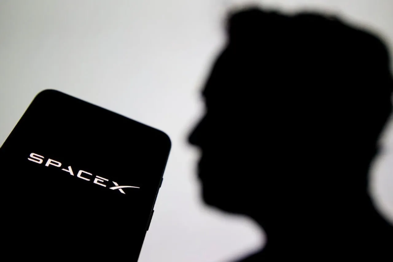 SpaceX встановила рекорд на біржі та зробила ранніх інвесторів багатшими