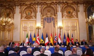 У Монако триває масштабна операція з пошуку злочинця, який вчинив замах на Єрмолаєва