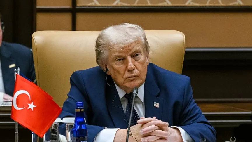 Трамп запропонував сестрі сенатора Грема зайняти його місце у Сенаті
