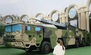 Каліфорнія першою у США заборонила продаж хутра
