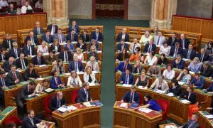 Боррель заявил, что Украина самостоятельно будет принимать решение о переговорах с рф