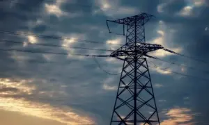 На окружній Харкова з'явилися антидронові сітки