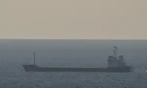 Після ударив по НПЗ російським окупантам перестали доставляти гуманітарні вантажі