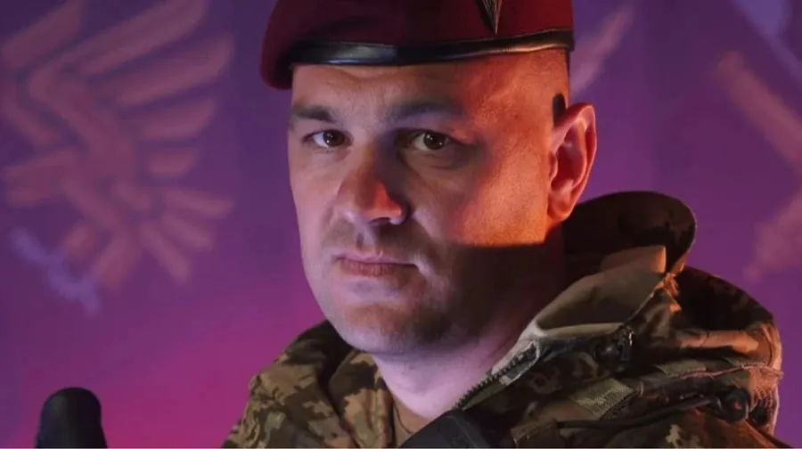Волошин може очолити сили швидкого реагування Сухопутних військ