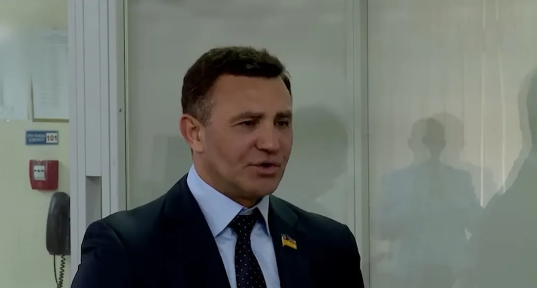 Тищенко міг використовувати благодійний фонд для легалізації грошей від кол-центрів