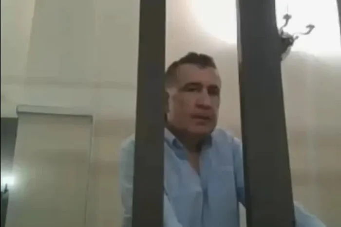 Відео: Саакашвілі зробив гучну заяву про майбутнє Одеси