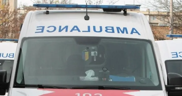 Росіяни дроном атакували цивільне авто на Запоріжжі