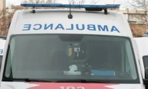 Зеленський закликав союзників посилити ППО України на тлі нових атак Росії