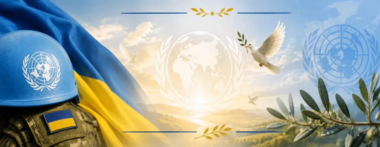 Свято 15 липня 2026 — День українських миротворців: історія, цікаві факти та листівки
