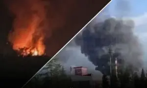 Окупанти продовжують обстріли житлових кварталів Миколаївщини, є жертви