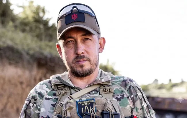Екскомандиру 155-ї бригади Лучанову обирають запобіжний захід у справі про вбивство братів