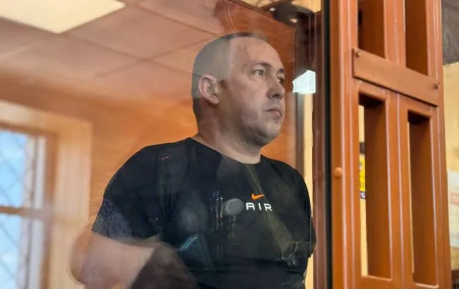 Лучанов зробив першу заяву у справі про вбивство братів на Київщині