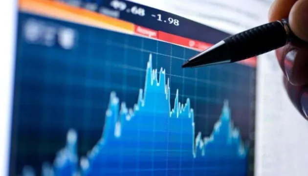 Ціни на нафту тиснуть на ринки, європейські біржі пішли вниз
