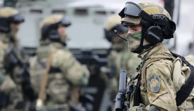 Росія провела стрільби біля кордону Естонії без попередження