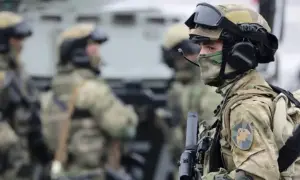 Експерти попередили про можливість нападу росії на Молдову у наступному році