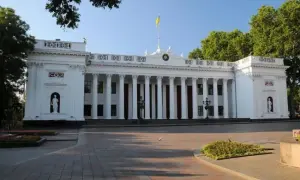 В состав СНБО вошел глава Госфинмониторинга Игорь Борисович Черкасский